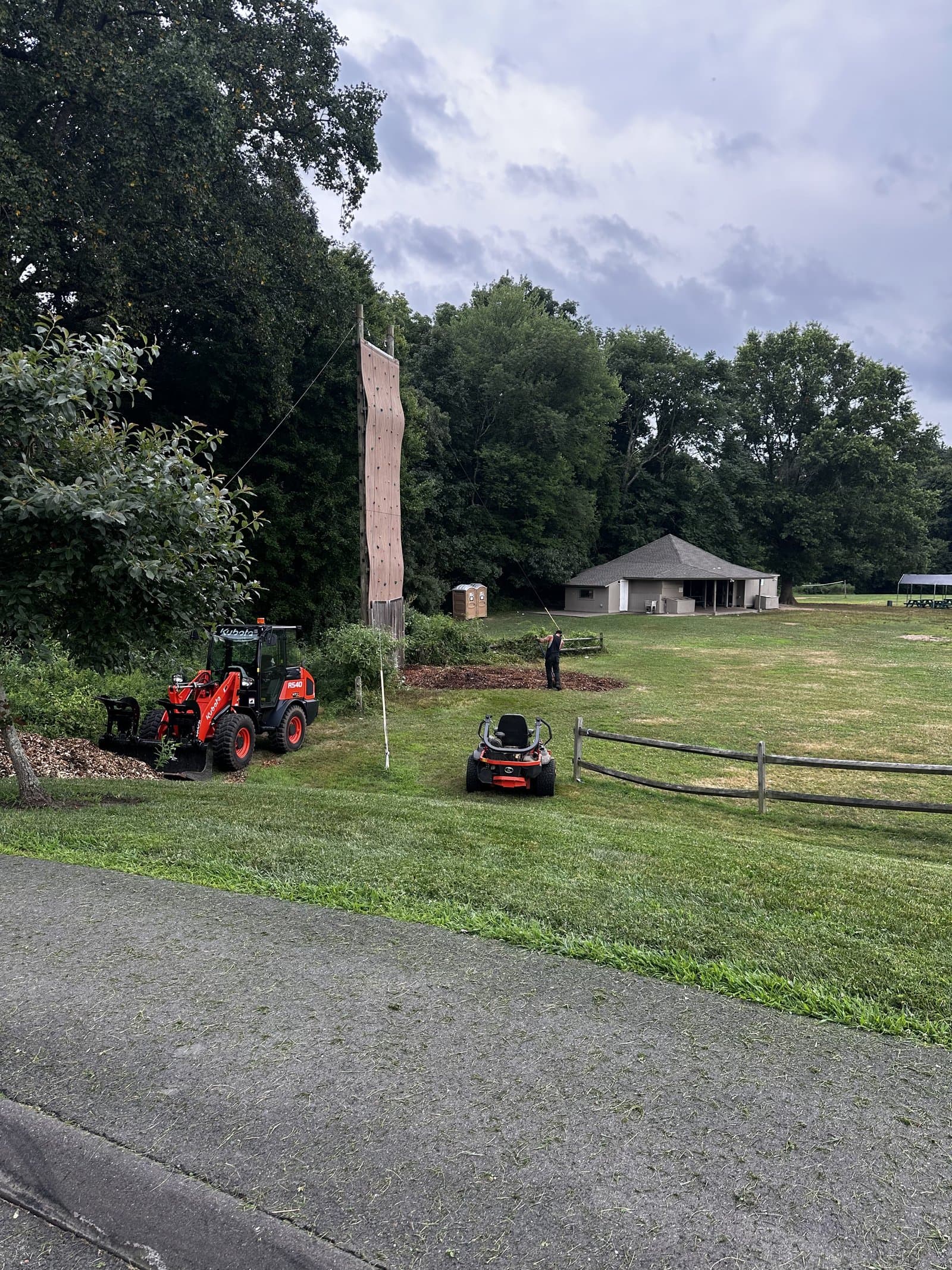 Property Maintenance