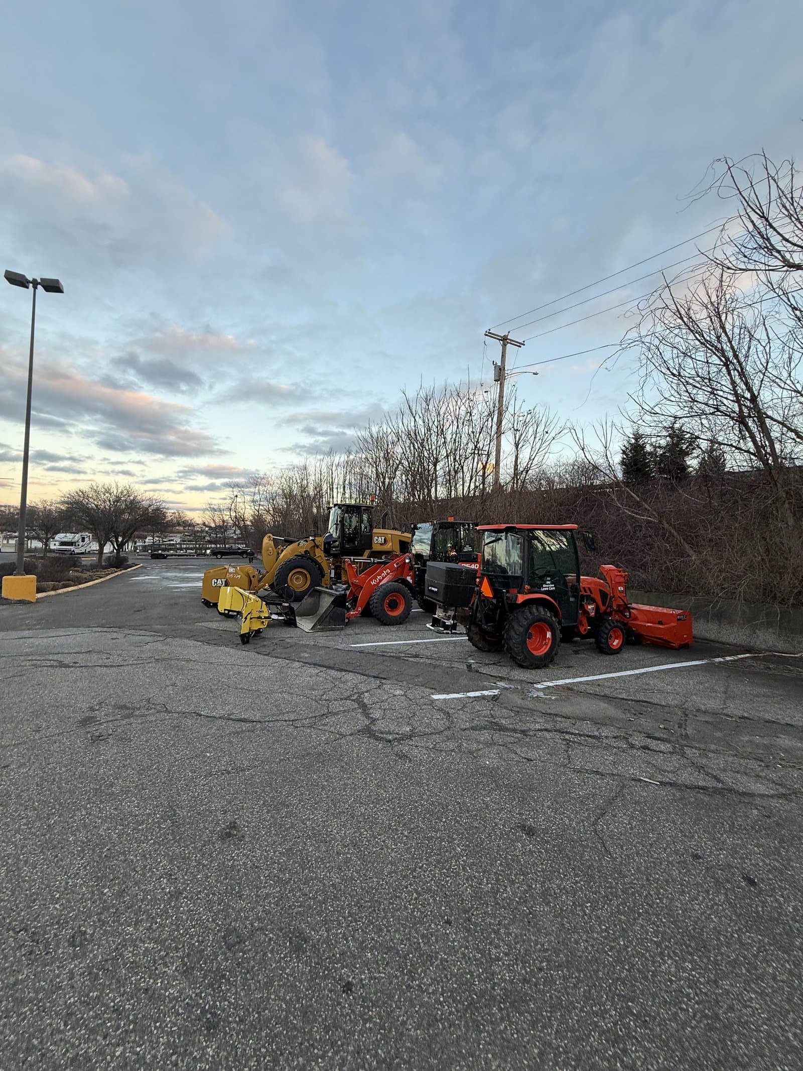 Quality Lawn Service